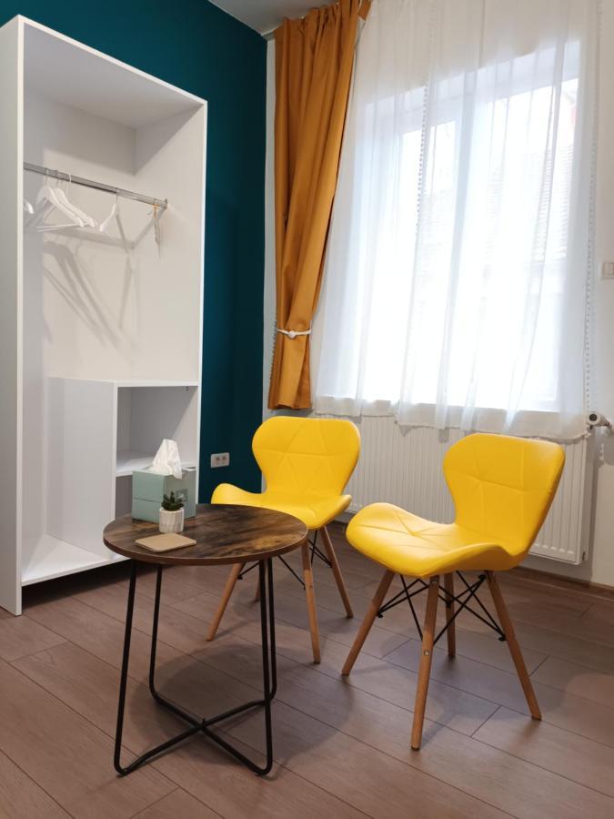 3 Josepartment Timisoara Exterior photo